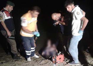 3 genç girdikleri gölette boğularak öldü