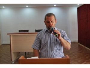 Vakfıkebir İhl Mezunları 9 Pilav Gününde Buluştular