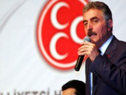 İsmet Büyükataman: Ergenekon tarihi tesadüf değil