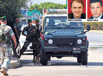 Örgüt paravan fail Muhaberat