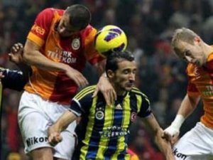 Galatasaray - Fenerbahçe maçı ne zaman, hangi kanalda