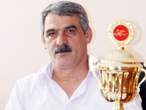 Ereğli’nin sultanları Galatasaray önünde