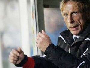 Bursaspor Daum ile anlaşmak üzere