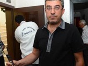CHP'li Günaydın'ın Evine Hırsız Girdi