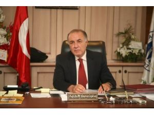 Gaziantep Üniversitesi, 40.yılında 40 Bin Öğrenciyi Ağırlıyor