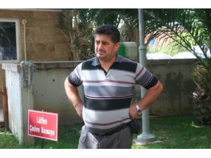 ‘aşk Gemisi’nde Zehirlenenlerin Cenazeleri Defnediliyor