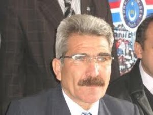 Sadi Eriş memur zammını eleştirdi