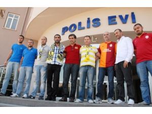 Tribün Liderleri: Futbolda Kaos İçin Kardeşi Kardeşe Kırdırmak İsteyenler Var