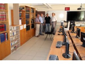 Devrim Ortaokulu Yeni Eğitim Döneminde Anadolu İhl Olarak Açılacak