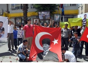 11 Mayıs’ta Reyhanlı’daki Patlamada Ölenler Anıldı