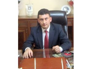 'Etü’ye Verilen Alanlar, İlin Tarımına Zarar Verecek'