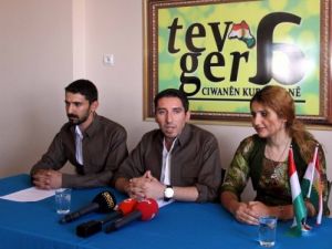 Türkiye’de İlk Kez 'Kürdistan' Adıyla Dernek Kuruldu