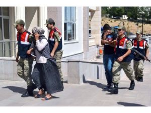 Kahramanmaraş’ta Şüpheli Ölüme, 6 Gözaltı