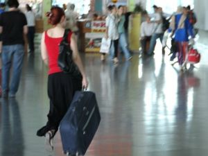 Otobüs Firmaları Bayram Dönüşü İçin Talebe Yetişmekte Zorlanıyor