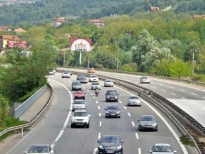 Tem Sakarya Kesiminde Trafik Akışında Sorun Yaşanmıyor