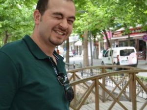 Btp Genel Başkanı Haydar Baş'ın Yeğeni Sürat Teknesi Kurbanı Oldu