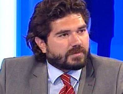 Rasim Ozan Kütahyalı: Drogba F.Bahçe'yi pastırma yaptı'