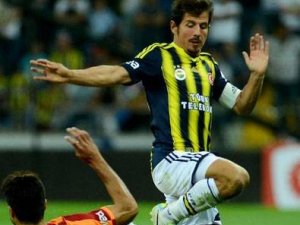 Emre Belözoğlu dediğini yaptı