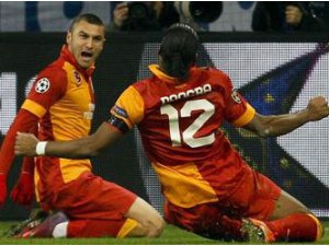 Burak Yılmaz'dan şok sözler