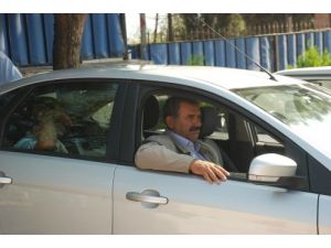 Mehmet Öcalan: Öcalan'ın Şartlarının Değiştirilmesi Gerekir