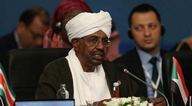 Sudan'da El-Beşir dönemi sona erdi