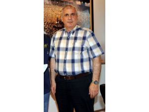 Barışıcı: Daum Bursasporumuzu Yüksek Hedeflere Ulaştıracak