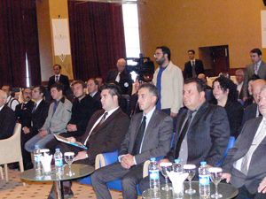 Avrupa’ya açılıyorlar