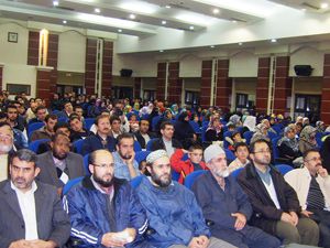 ‘Başörtüsü İslamiyet’ten önce de vardı’