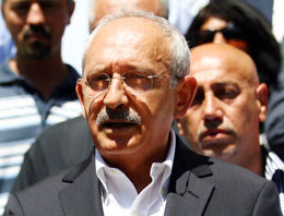 Kılıçdaroğlu Maliki ile görüşecek