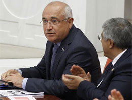 En çok konuşulan siyasetçi bakın kim?