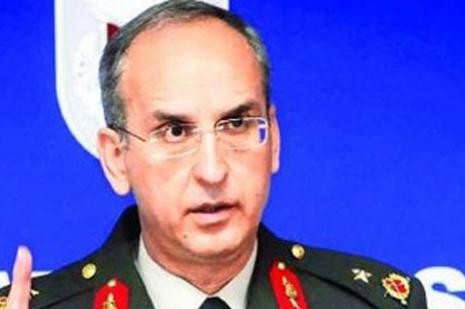 Göreve başladı, o yasağın kalkmasını istedi