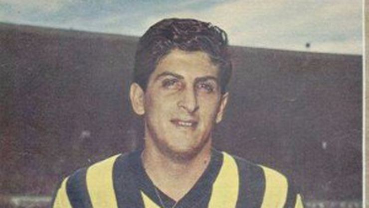 Fenerbahçe efsanesi Can Bartu hayatını kaybetti
