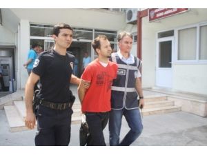 Bar Cinayeti Şüphelileri Adliyeye Sevk Edildi