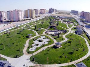 Japon Kyoto Parkı yakında açılıyor