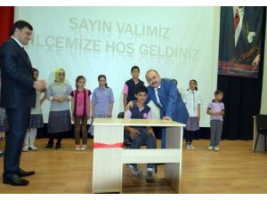 Şirvan’da Eğitimde Büyük Başarı