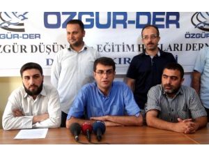 "Rojava’da Katliam Olmadığını Ortaya Çıkardığımız İçin Saldırıya Uğradık"