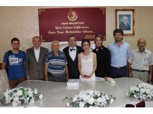 Uşak’ta Çetin Bir Evlilik