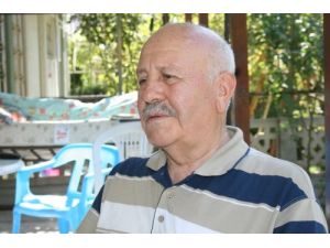 Kaçırılan Pilotun Babası Zeki Ağca: Hayırlı Haber Bekliyoruz