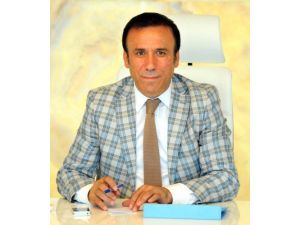 Canik, Atakum Belediyesi'ne Araç Desteği Sağladı