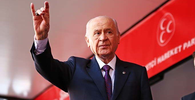 Bahçeli: Türk milleti bekasına sahip çıktı