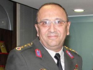 Konya Jandarma komutanı görevine başladı
