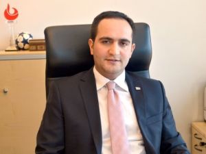 ‘doğalgaz Depolarımız Yeterli Değil, Sayılarını Artırmalıyız’