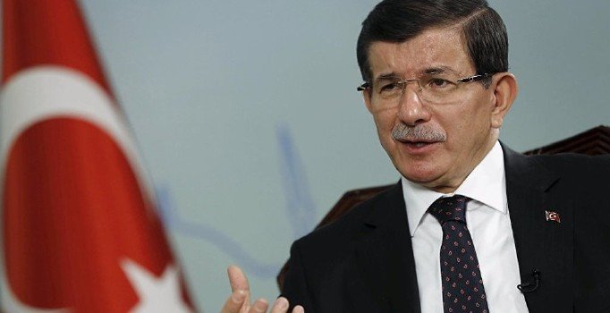 Davutoğlu'ndan yeni parti çıkarması