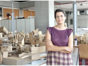 Tarihi Mobilyalar Gün Yüzüne Çıkıyor