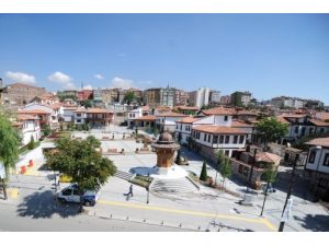 Restorasyonlar, Altındağ’ın Cazibesini Artırdı