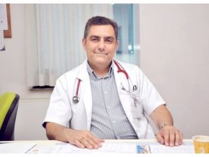 ‘çölyak Hastalığı Buzdağı Gibi, Birçok Rahatsızlığa Sebep Olabilir’
