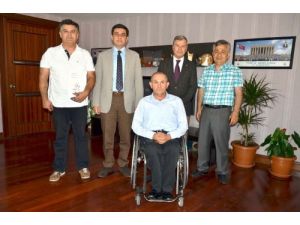 Adana Dünya Şampiyonasına Hazırlanıyor