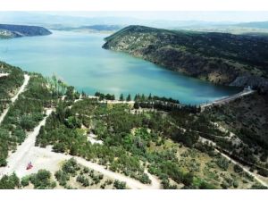 Aski, Başkent'teki Merkezlerini 'Scada' İle İzliyor