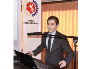 Keib Ülkeleri Samsun'un İhracatında Motor Görevi Yapacak