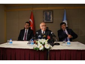 'Dershanelerin, Özel Okula Dönüşümü 2014-2015 Döneminde Geçerli Olacak'
